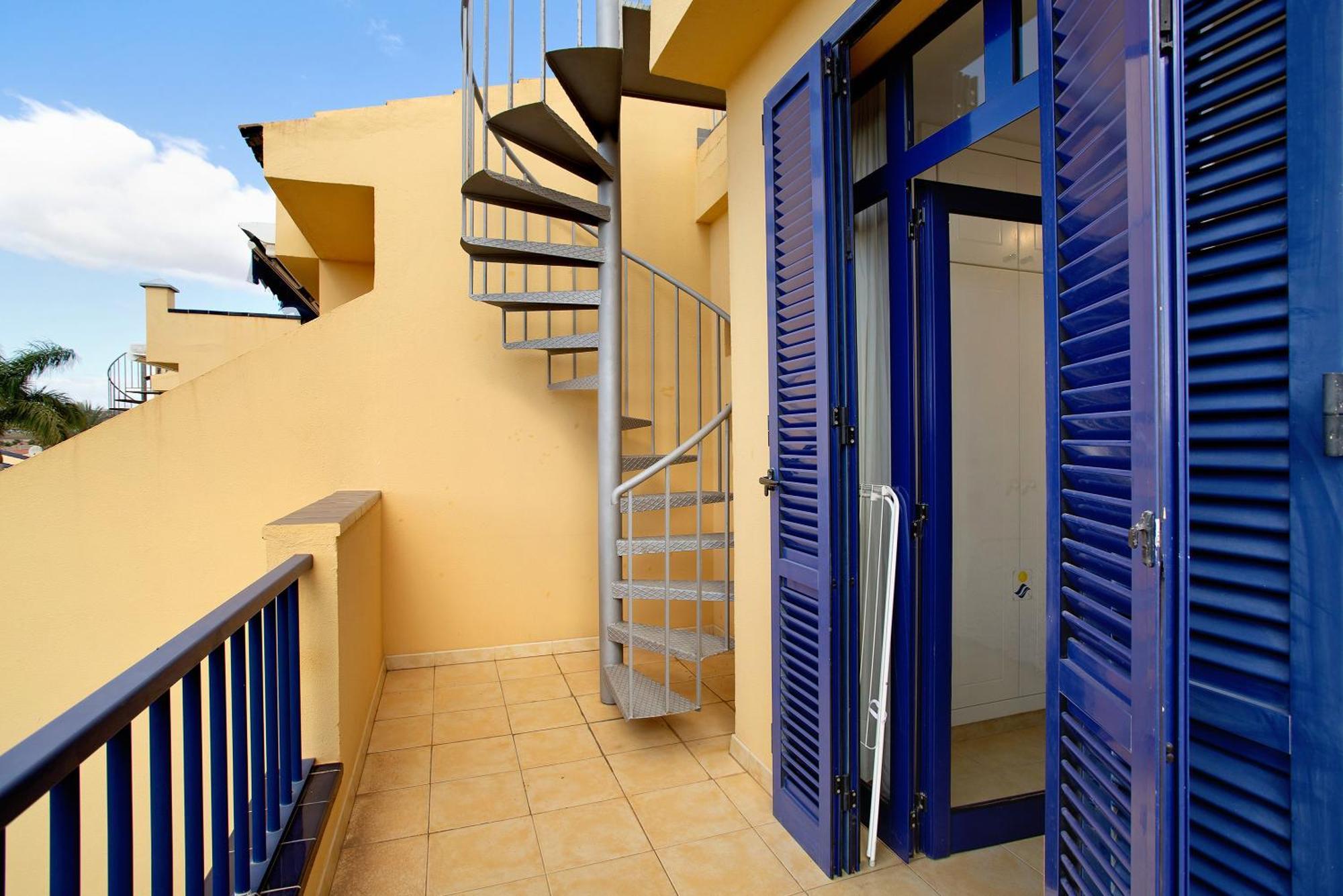 Meloneras 1 Maspalomas (Gran Canaria)