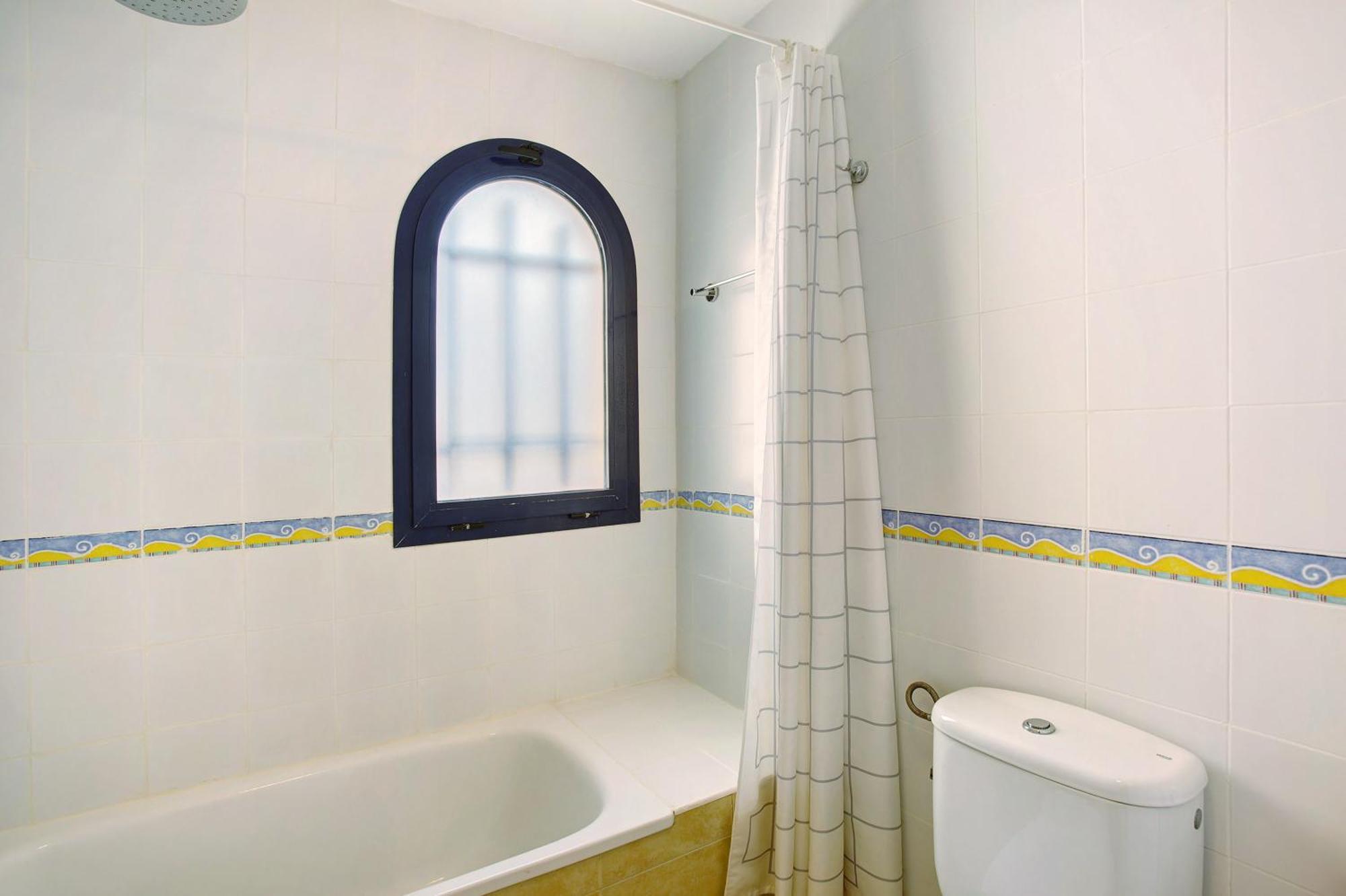 Meloneras 1 Appartement *