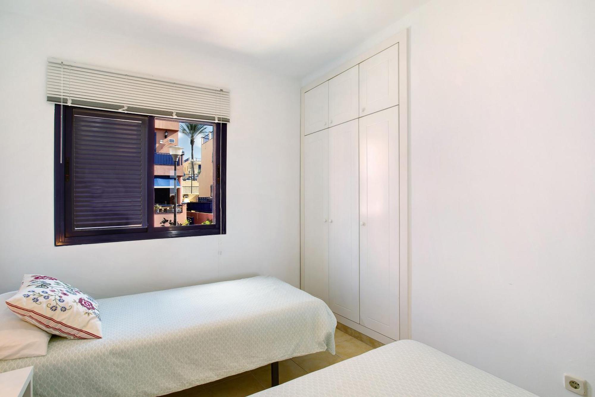 Meloneras 1 Appartement