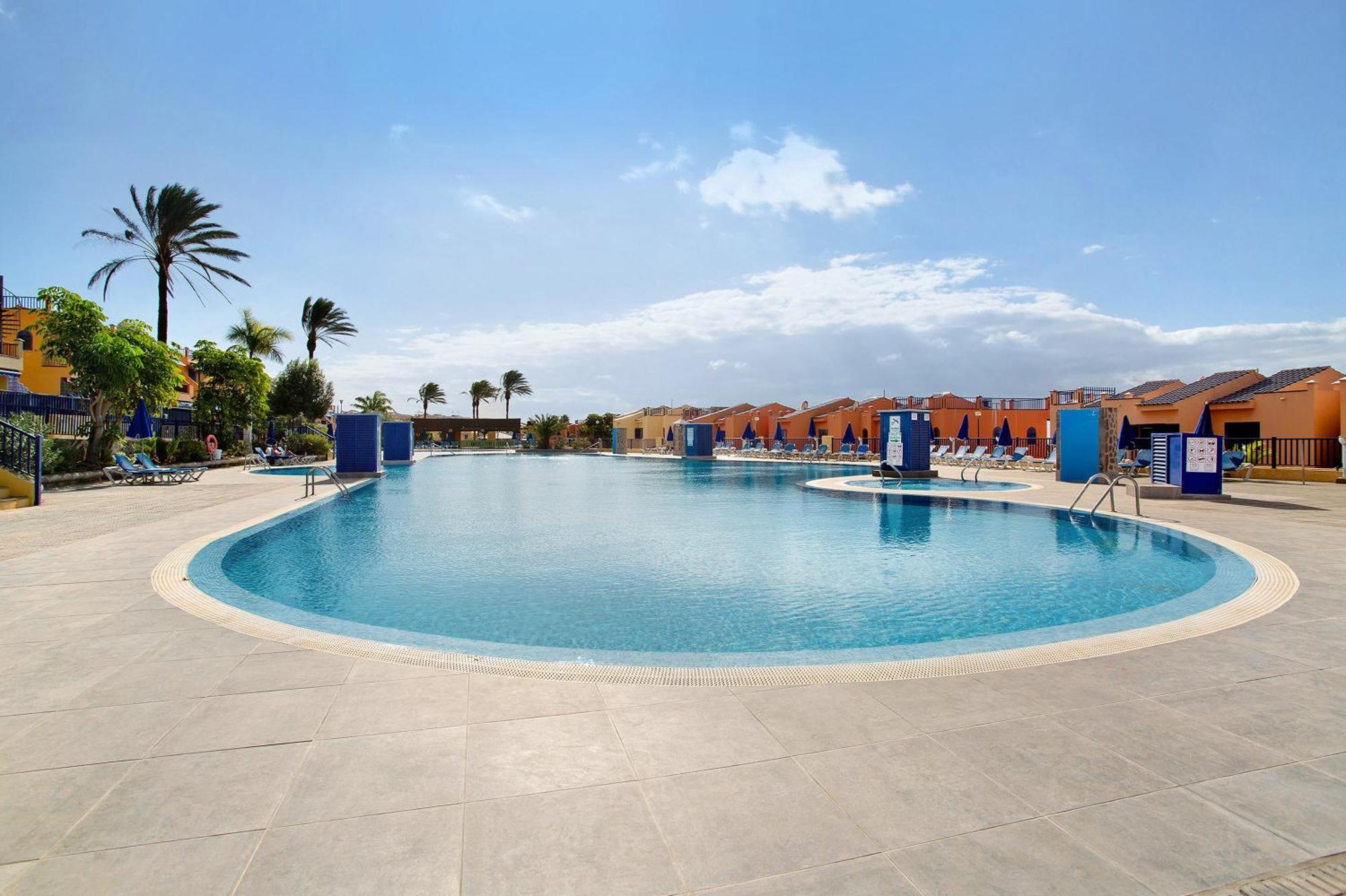 Appartement Meloneras 1 *